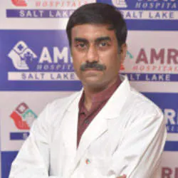 Dr Sumit Mitra
